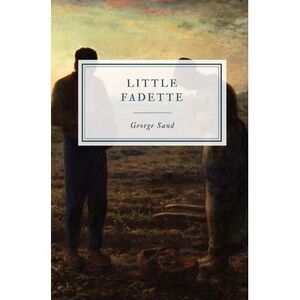 Little Fadette -- George Sand